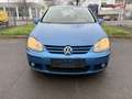 Volkswagen Golf V Sportline 1.9 TDI DPF Blau - thumbnail 3