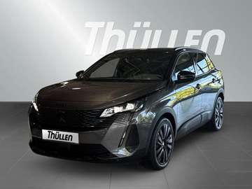 GT HYBRID 145 e-DSC6 Bluetooth Navi LED Klima