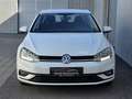 Volkswagen Golf 1,6 TDI *1. Besitz *PDC *LED *Tempomat *APP Weiß - thumbnail 2