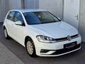 Volkswagen Golf 1,6 TDI *1. Besitz *PDC *LED *Tempomat *APP Weiß - thumbnail 3