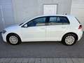 Volkswagen Golf 1,6 TDI *1. Besitz *PDC *LED *Tempomat *APP Weiß - thumbnail 8