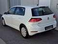 Volkswagen Golf 1,6 TDI *1. Besitz *PDC *LED *Tempomat *APP Weiß - thumbnail 7