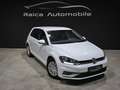 Volkswagen Golf 1,6 TDI *1. Besitz *PDC *LED *Tempomat *APP Weiß - thumbnail 1