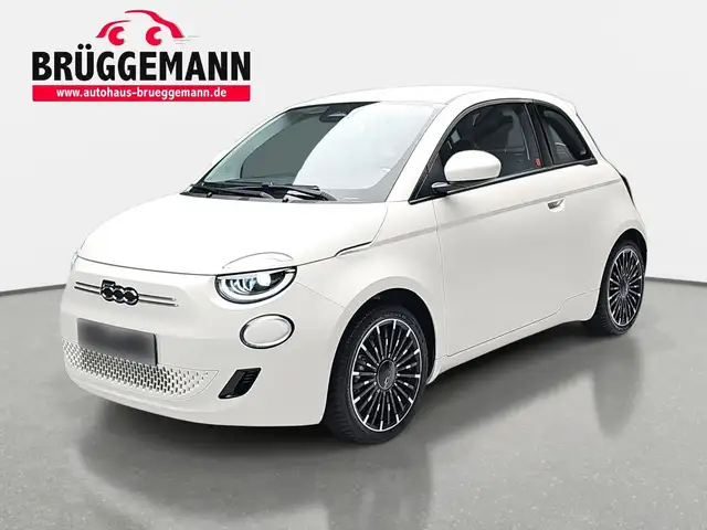 Fiat 500e 500E ELEKTRO 42 KWH 3+1 ICON NAVI KLIMA DAB APPLE/