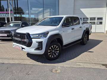 2.8L Autom. GR SPORT1 *46240+BTW* +Roll cover +360°Camera +JBL +Zetelverwarming