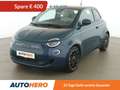 Fiat 500e electric drive 87 kW 'la Prima' Aut. *LED*SPUR*TOT Grün - thumbnail 1