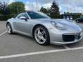 Porsche 911 911 Carrera 2 Cabriolet 3.0 Turbo PDK Argent - thumbnail 3