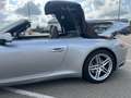 Porsche 911 911 Carrera 2 Cabriolet 3.0 Turbo PDK Argent - thumbnail 5