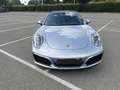 Porsche 911 911 Carrera 2 Cabriolet 3.0 Turbo PDK Argent - thumbnail 2