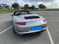 Porsche 911 911 Carrera 2 Cabriolet 3.0 Turbo PDK Argent - thumbnail 7