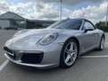 Porsche 911 911 Carrera 2 Cabriolet 3.0 Turbo PDK Argent - thumbnail 4