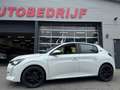 Peugeot 208 1.2 PureTech Active Pack - Apple CarPlay/Navigatie Blanc - thumbnail 7