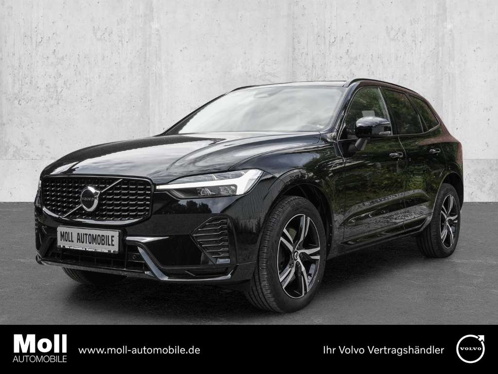 Second hand Volvo Xc60 2.0 B4