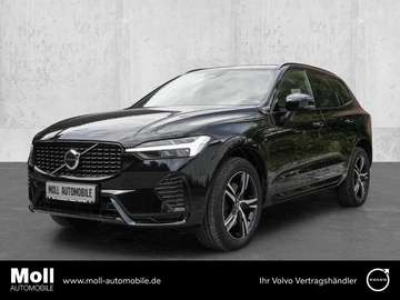 R Design 2WD B4 Diesel EU6d StandHZG AHK Leder Dig
