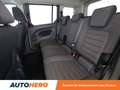 Ford Tourneo Connect 1.5 EcoBlue Titanium PowerShift Blanc - thumbnail 14