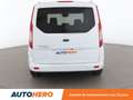 Ford Tourneo Connect 1.5 EcoBlue Titanium PowerShift Blanc - thumbnail 5
