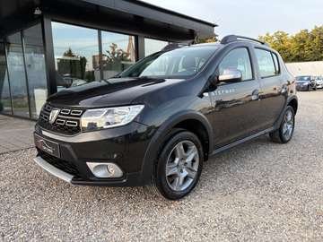 Sandero Stepway 0.9 TCe Stepway Plus Easy-R * 12 Mois De Garantie *