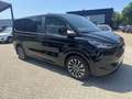 Ford Tourneo V710  PHEV 340S Titanium (pano dak, trekhaak, driv Noir - thumbnail 2