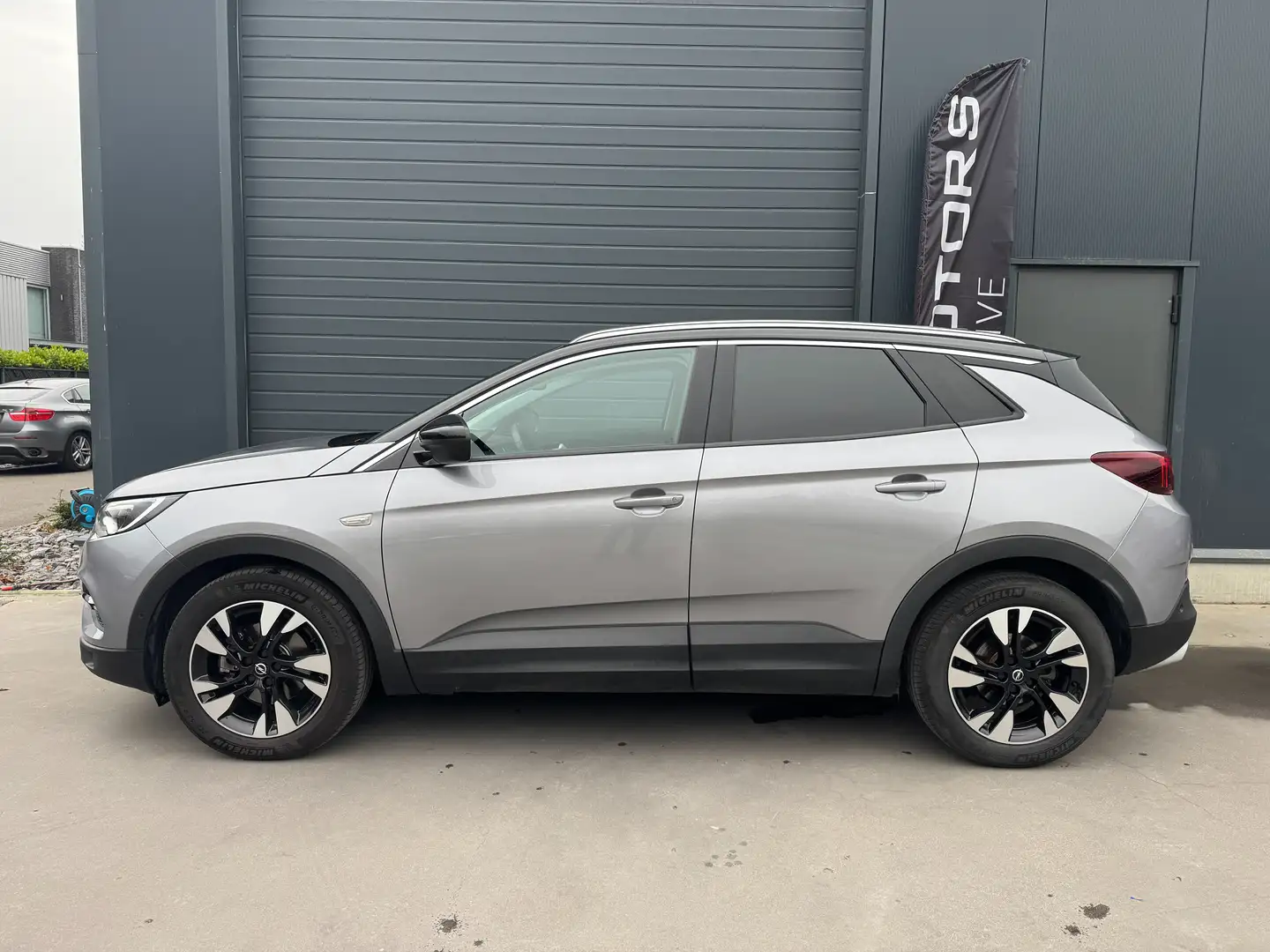 Opel Grandland X 1.5D LED/CARPLAY/TREKHK/360/ZETELVERW/GARANTIE - 2