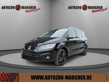 FR-Line 1.4 TSI DSG NAV/KAMERA/AHK/ACC