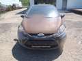 Ford Fiesta Fiesta Titanium 1,6 TDCi DPF Titanium Schwarz - thumbnail 1