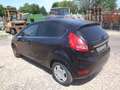 Ford Fiesta Fiesta Titanium 1,6 TDCi DPF Titanium Schwarz - thumbnail 6