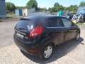 Ford Fiesta Fiesta Titanium 1,6 TDCi DPF Titanium Schwarz - thumbnail 5