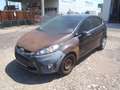 Ford Fiesta Fiesta Titanium 1,6 TDCi DPF Titanium Schwarz - thumbnail 2