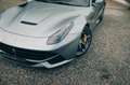 Ferrari F12 6.3 Berlinetta HELE |Led-stuur|Carbon|JBL|Lift| Grijs - thumbnail 26