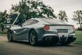 Ferrari F12 6.3 Berlinetta HELE |Led-stuur|Carbon|JBL|Lift| Gris - thumbnail 3