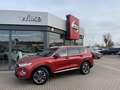 Hyundai SANTA FE 2.2 CRDi DPF Premium 2WD Rood - thumbnail 1
