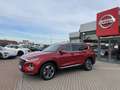 Hyundai SANTA FE 2.2 CRDi DPF Premium 2WD Rood - thumbnail 3
