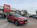 Hyundai SANTA FE 2.2 CRDi DPF Premium 2WD Rood - thumbnail 9