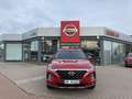 Hyundai SANTA FE 2.2 CRDi DPF Premium 2WD Rood - thumbnail 2