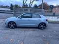 Audi A1 A1 Sportback 25 1.0 tfsi Grigio - thumbnail 4