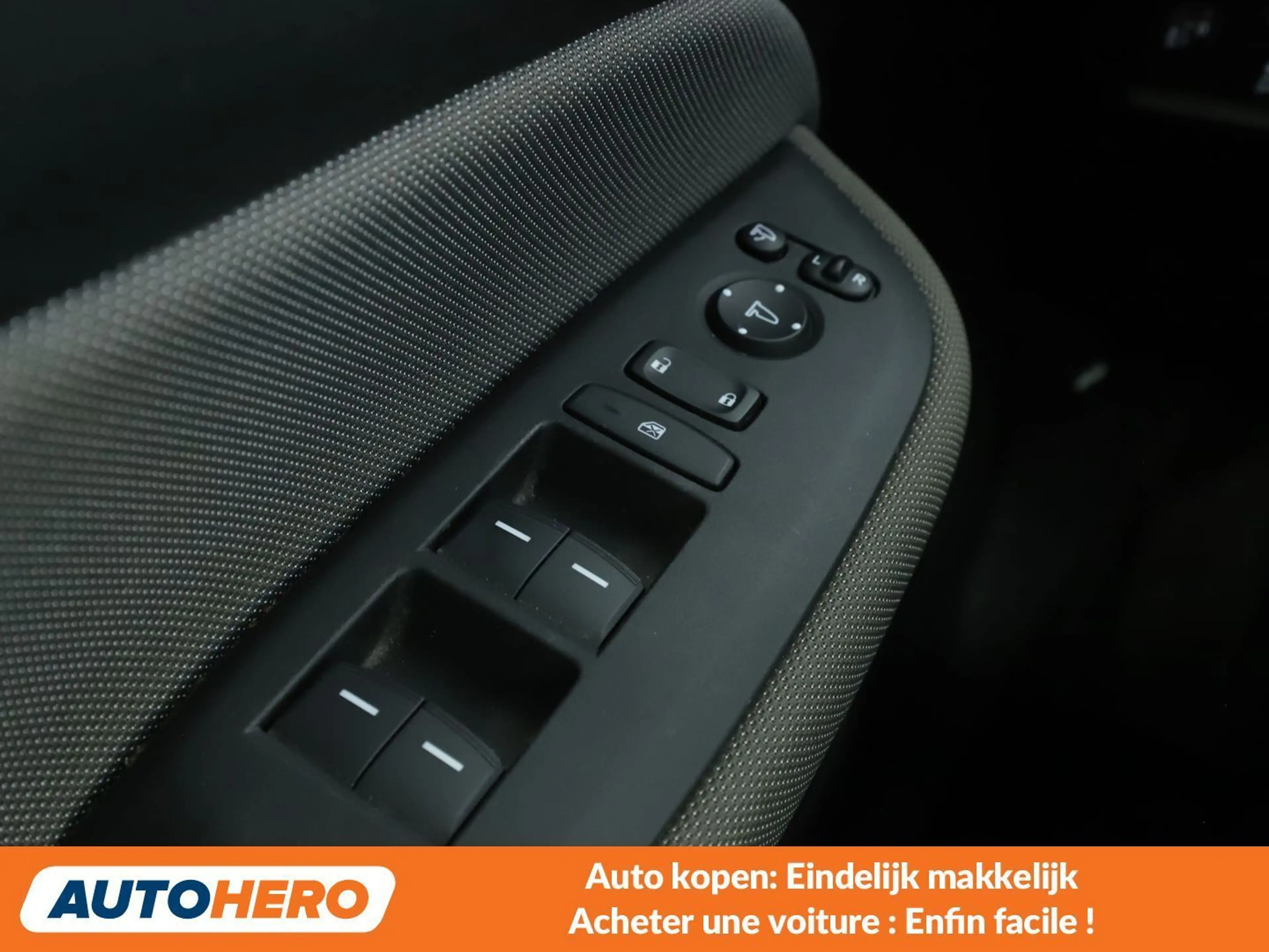 Honda Jazz 1.5 i-MMD Hybrid Crosstar Executive — photo 13