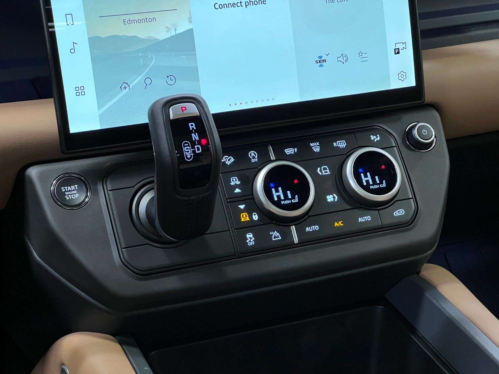 2026 Land Rover Defender 110 P400 X-DYNAMIC SE thumb 18