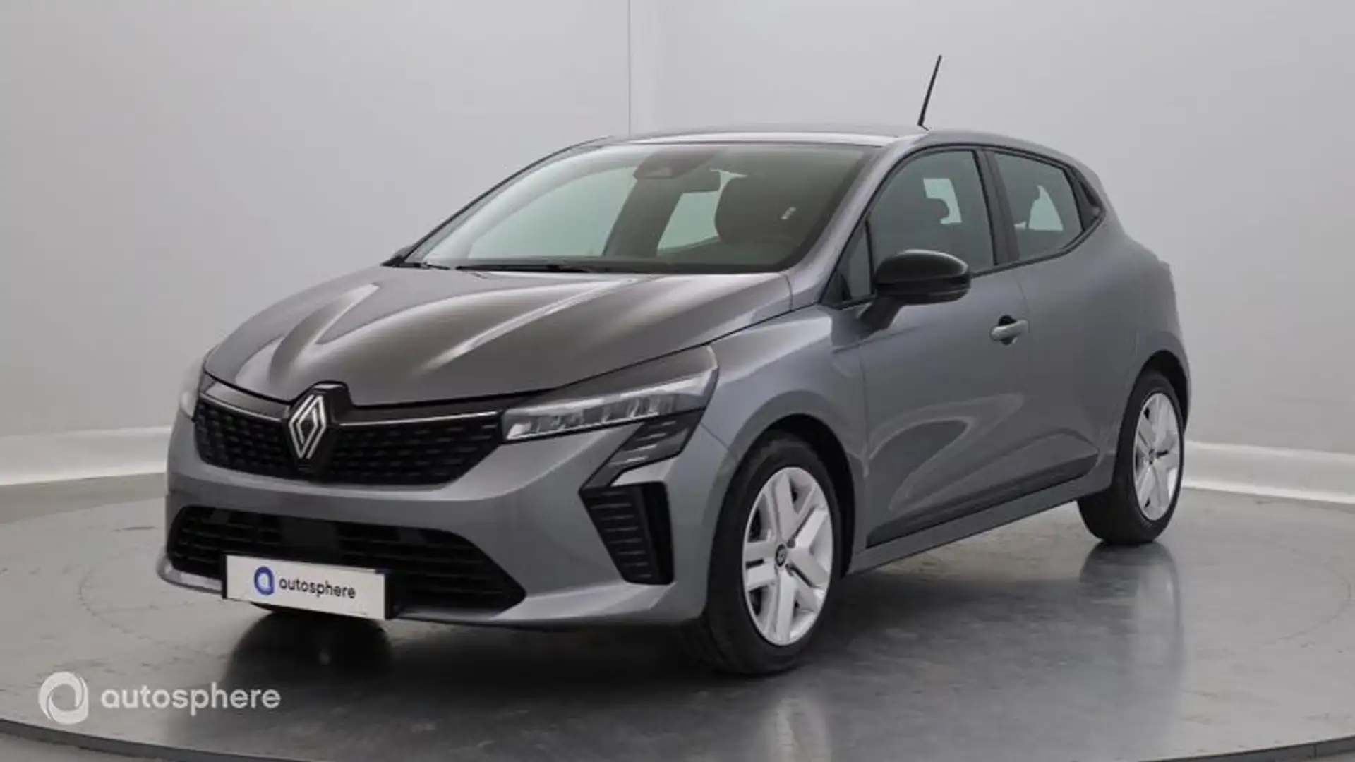 Renault Clio 1.0 Eco-G 100ch Evolution - 24 - 1