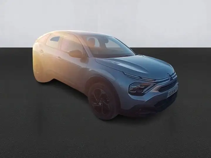 Citroën C4 2024, foto 3