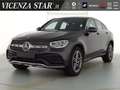 Mercedes-Benz GLC 200 4MATIC Coupè Mild hybrid PREMIUM AMG Grey - thumbnail 1