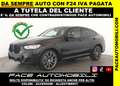 BMW X4 30D BLACK PACK M SPORT MSPORT M-SPORT TETTO 21" Nero - thumbnail 1
