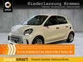 smart forFour EQ 60kWed cool&Audio SHZ Dig Radio Tempom Weiß - thumbnail 1