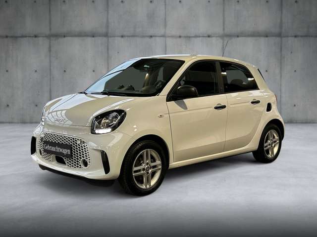 smart forFour EQ 60kWed cool&Audio SHZ Dig Radio Tempom