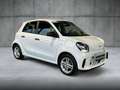 smart forFour EQ 60kWed cool&Audio SHZ Dig Radio Tempom Weiß - thumbnail 5