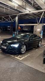 3.0 TDI quattro tiptronic