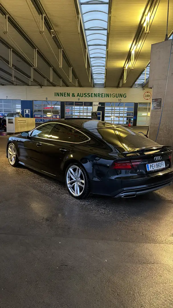 Audi A7 3.0 TDI quattro tiptronic - 2