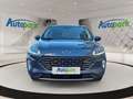 Ford Kuga TITANIUM X PHEV Plug-In Hybrid Blau - thumbnail 2
