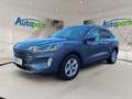 Ford Kuga TITANIUM X PHEV Plug-In Hybrid Blau - thumbnail 1