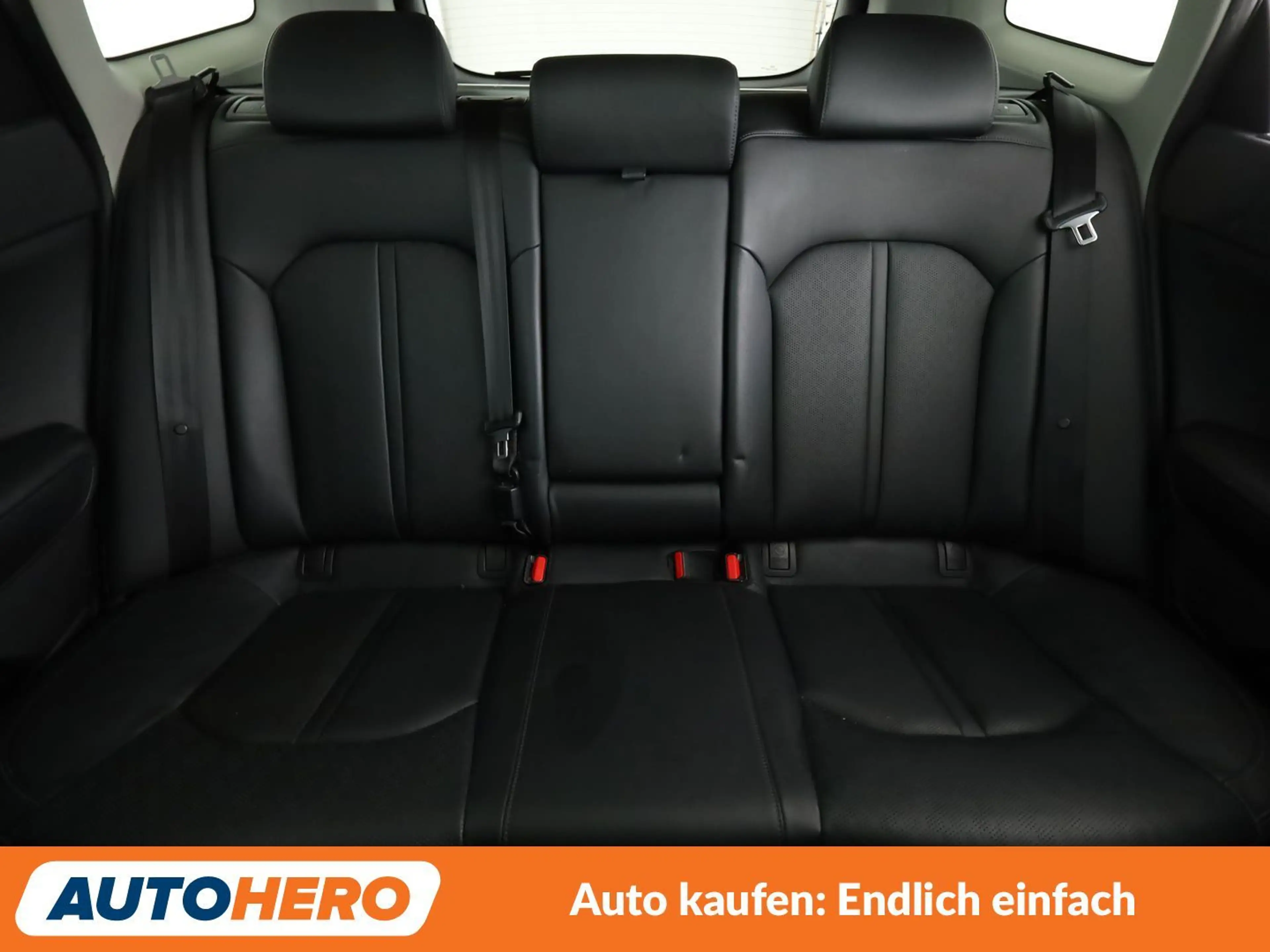 Kia Optima 2.0 Hybrid Spirit Aut.*NAVI*ACC*PDC*SHZ* — photo 15