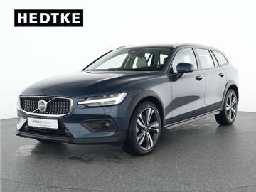 CC B4 Diesel AWD Ultimate 19"+B&W+360°+MASSA